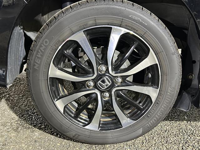 N-BOXカスタム G・Lホンダセンシング(39枚目)