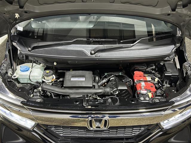 N-BOXカスタム G・Lホンダセンシング(40枚目)