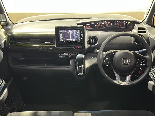 N-BOXカスタム G・Lホンダセンシング(42枚目)