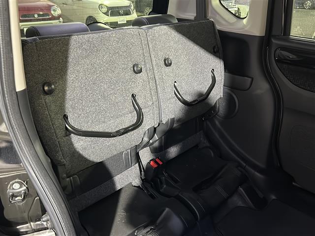 N-BOXカスタム G・ターボLパッケージ ☆純正ナビ(地図SDカードなし)☆両側パワースライドドア☆バックカメラ☆クルーズコントロール☆ステアリングスイッチ☆パドルシフト☆スマートキー☆純正アルミホイール☆プッシュスタート(18枚目)