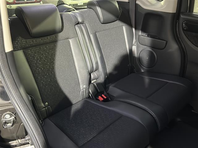 N-BOXカスタム G・ターボLパッケージ ☆純正ナビ(地図SDカードなし)☆両側パワースライドドア☆バックカメラ☆クルーズコントロール☆ステアリングスイッチ☆パドルシフト☆スマートキー☆純正アルミホイール☆プッシュスタート(21枚目)