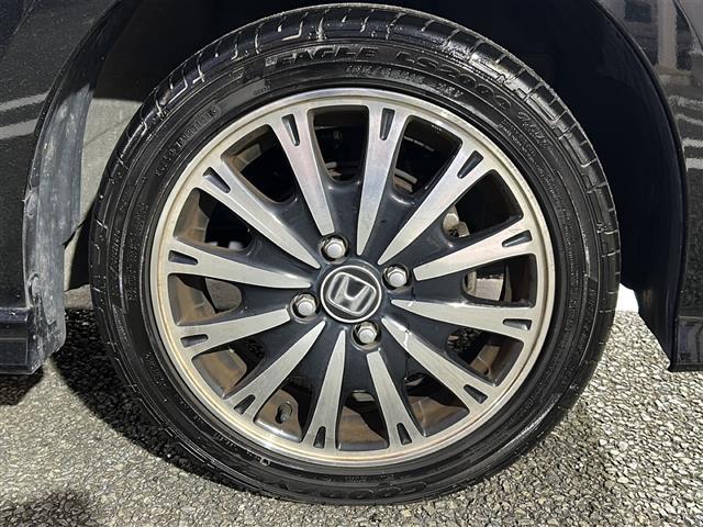 N-BOXカスタム G・ターボLパッケージ ☆純正ナビ(地図SDカードなし)☆両側パワースライドドア☆バックカメラ☆クルーズコントロール☆ステアリングスイッチ☆パドルシフト☆スマートキー☆純正アルミホイール☆プッシュスタート(36枚目)