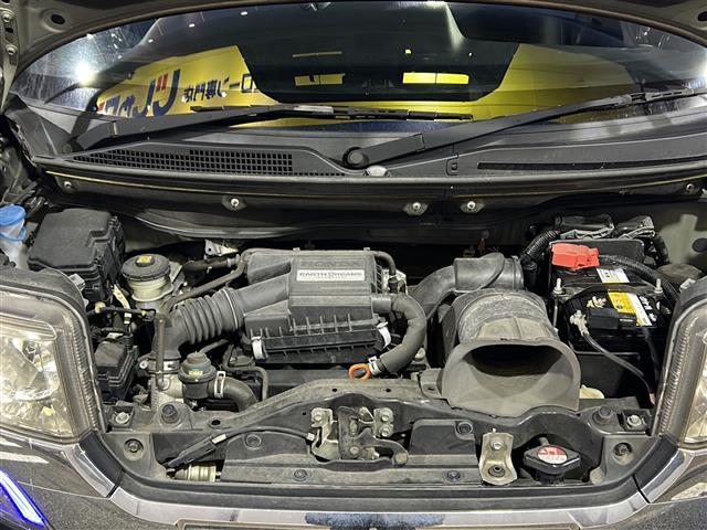 N-BOXカスタム G・ターボLパッケージ ☆純正ナビ(地図SDカードなし)☆両側パワースライドドア☆バックカメラ☆クルーズコントロール☆ステアリングスイッチ☆パドルシフト☆スマートキー☆純正アルミホイール☆プッシュスタート(38枚目)