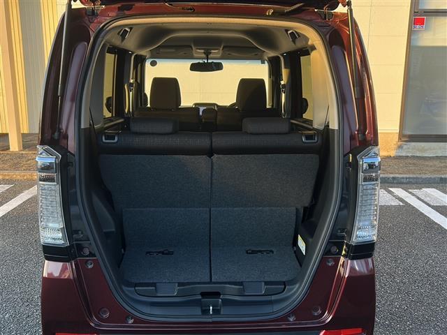 N-BOXカスタム G SSパッケージ ☆純正ギャザーズナビ☆バックカメラ☆ワンセグテレビ☆前席シートヒーター☆両側パワースライドドア☆ETC☆スマートキー☆オートライト☆純正フロアマット☆LEDフォグライト(26枚目)