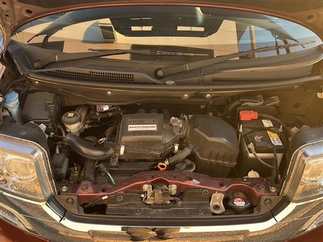 N-BOXカスタム G SSパッケージ ☆純正ギャザーズナビ☆バックカメラ☆ワンセグテレビ☆前席シートヒーター☆両側パワースライドドア☆ETC☆スマートキー☆オートライト☆純正フロアマット☆LEDフォグライト(41枚目)