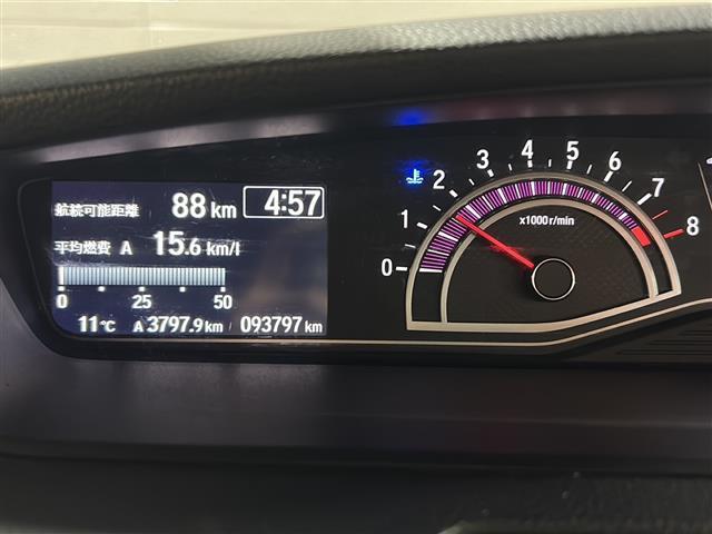 N-BOXカスタム G・Lホンダセンシング(4枚目)