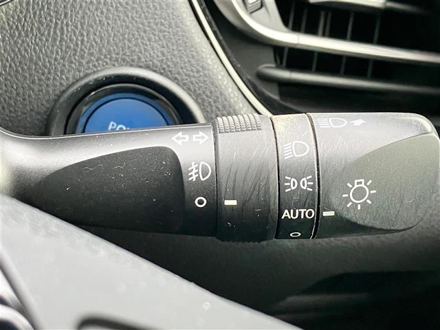 C-HR G フルモデリスタエアロ/ALPINE製9インチナビ/バックカメラ/レーダークルーズコントロール/ETC/シートヒーター/コーナーセンサー前後/レーンキープアシスト/HDMI接続/BSM/LEDライト(17枚目)