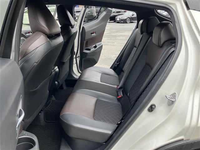 C-HR G フルモデリスタエアロ/ALPINE製9インチナビ/バックカメラ/レーダークルーズコントロール/ETC/シートヒーター/コーナーセンサー前後/レーンキープアシスト/HDMI接続/BSM/LEDライト(37枚目)