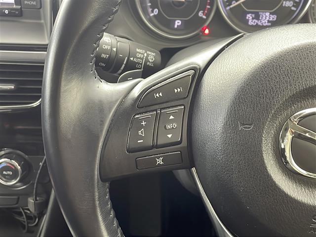 アテンザワゴン XD ディスチャージパッケージ/純正ナビ/フルセグTV/DVD/CD/Bluetooth/バックカメラ/純正フリップダウンモニター/純正19インチアルミホイール/スマートシティブレーキサポート(5枚目)