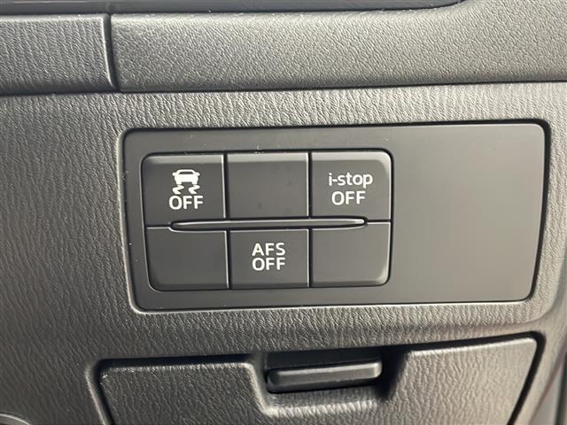 アテンザワゴン XD ディスチャージパッケージ/純正ナビ/フルセグTV/DVD/CD/Bluetooth/バックカメラ/純正フリップダウンモニター/純正19インチアルミホイール/スマートシティブレーキサポート(15枚目)