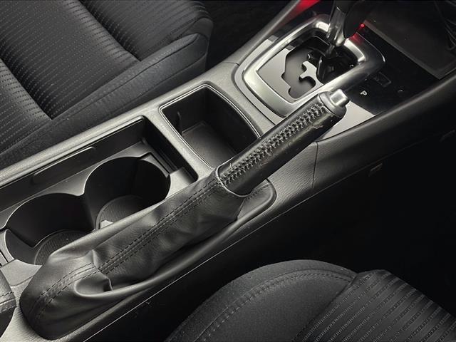 アテンザワゴン XD ディスチャージパッケージ/純正ナビ/フルセグTV/DVD/CD/Bluetooth/バックカメラ/純正フリップダウンモニター/純正19インチアルミホイール/スマートシティブレーキサポート(18枚目)