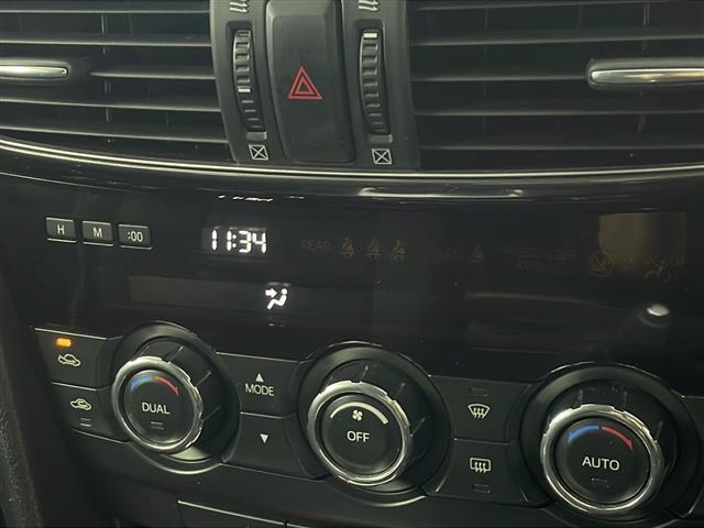 アテンザワゴン XD ディスチャージパッケージ/純正ナビ/フルセグTV/DVD/CD/Bluetooth/バックカメラ/純正フリップダウンモニター/純正19インチアルミホイール/スマートシティブレーキサポート(20枚目)