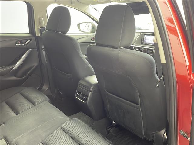 アテンザワゴン XD ディスチャージパッケージ/純正ナビ/フルセグTV/DVD/CD/Bluetooth/バックカメラ/純正フリップダウンモニター/純正19インチアルミホイール/スマートシティブレーキサポート(23枚目)