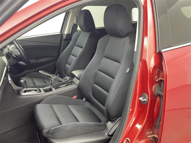 アテンザワゴン XD ディスチャージパッケージ/純正ナビ/フルセグTV/DVD/CD/Bluetooth/バックカメラ/純正フリップダウンモニター/純正19インチアルミホイール/スマートシティブレーキサポート(24枚目)