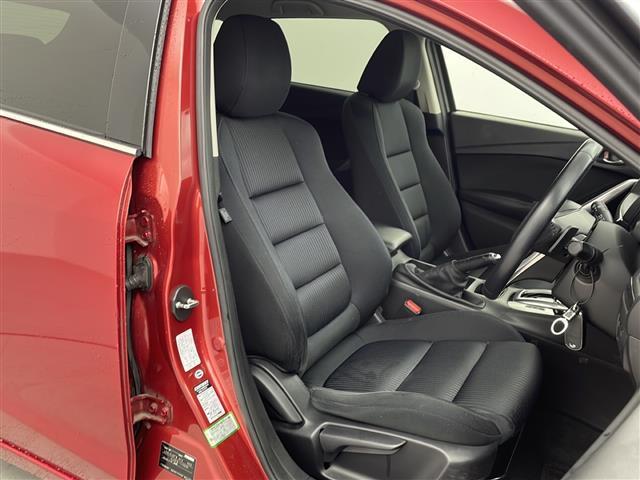 アテンザワゴン XD ディスチャージパッケージ/純正ナビ/フルセグTV/DVD/CD/Bluetooth/バックカメラ/純正フリップダウンモニター/純正19インチアルミホイール/スマートシティブレーキサポート(25枚目)