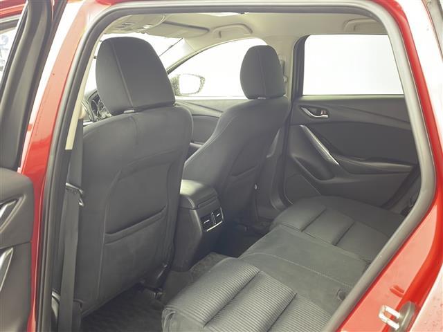 アテンザワゴン XD ディスチャージパッケージ/純正ナビ/フルセグTV/DVD/CD/Bluetooth/バックカメラ/純正フリップダウンモニター/純正19インチアルミホイール/スマートシティブレーキサポート(26枚目)