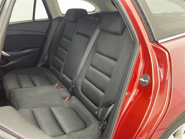 アテンザワゴン XD ディスチャージパッケージ/純正ナビ/フルセグTV/DVD/CD/Bluetooth/バックカメラ/純正フリップダウンモニター/純正19インチアルミホイール/スマートシティブレーキサポート(27枚目)