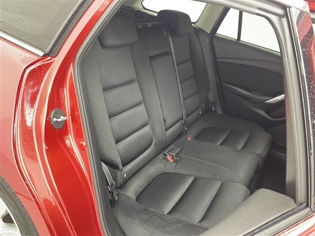 アテンザワゴン XD ディスチャージパッケージ/純正ナビ/フルセグTV/DVD/CD/Bluetooth/バックカメラ/純正フリップダウンモニター/純正19インチアルミホイール/スマートシティブレーキサポート(28枚目)