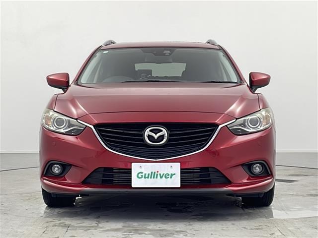 アテンザワゴン XD ディスチャージパッケージ/純正ナビ/フルセグTV/DVD/CD/Bluetooth/バックカメラ/純正フリップダウンモニター/純正19インチアルミホイール/スマートシティブレーキサポート(30枚目)