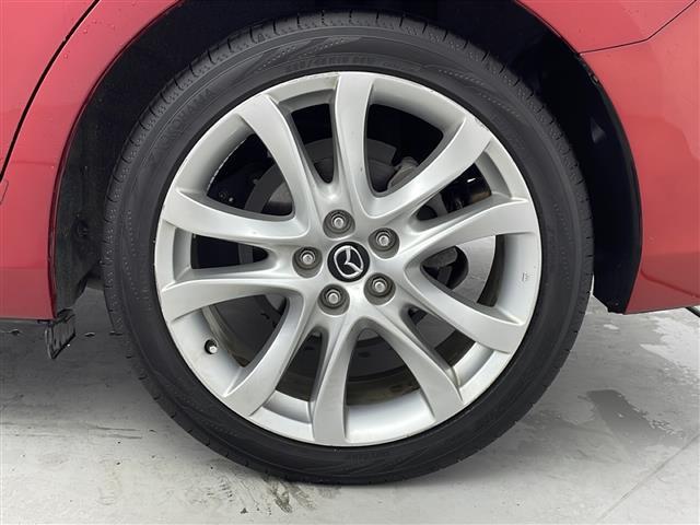 アテンザワゴン XD ディスチャージパッケージ/純正ナビ/フルセグTV/DVD/CD/Bluetooth/バックカメラ/純正フリップダウンモニター/純正19インチアルミホイール/スマートシティブレーキサポート(38枚目)