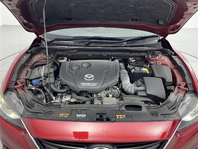 アテンザワゴン XD ディスチャージパッケージ/純正ナビ/フルセグTV/DVD/CD/Bluetooth/バックカメラ/純正フリップダウンモニター/純正19インチアルミホイール/スマートシティブレーキサポート(39枚目)