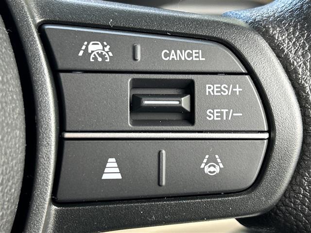 Ｎ－ＢＯＸジョイ ベースグレード　Ｒ７／１１登録　ホンダセンシング　温席　ＡＣＣ　前後コーナーセンサー　片側パワースライドドア　電動パーキング　オートホールド　ＬＥＤヘッドライト　オートライト　チップアップシート　スペアキー（6枚目）