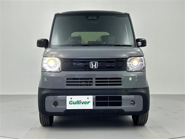 Ｎ－ＢＯＸジョイ ベースグレード　Ｒ７／１１登録　ホンダセンシング　温席　ＡＣＣ　前後コーナーセンサー　片側パワースライドドア　電動パーキング　オートホールド　ＬＥＤヘッドライト　オートライト　チップアップシート　スペアキー（10枚目）