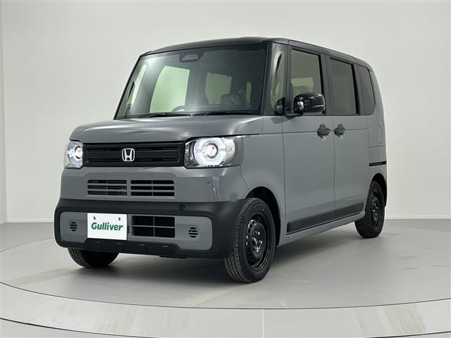 Ｎ－ＢＯＸジョイ ベースグレード　Ｒ７／１１登録　ホンダセンシング　温席　ＡＣＣ　前後コーナーセンサー　片側パワースライドドア　電動パーキング　オートホールド　ＬＥＤヘッドライト　オートライト　チップアップシート　スペアキー（11枚目）