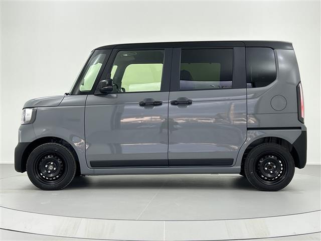 Ｎ－ＢＯＸジョイ ベースグレード　Ｒ７／１１登録　ホンダセンシング　温席　ＡＣＣ　前後コーナーセンサー　片側パワースライドドア　電動パーキング　オートホールド　ＬＥＤヘッドライト　オートライト　チップアップシート　スペアキー（12枚目）