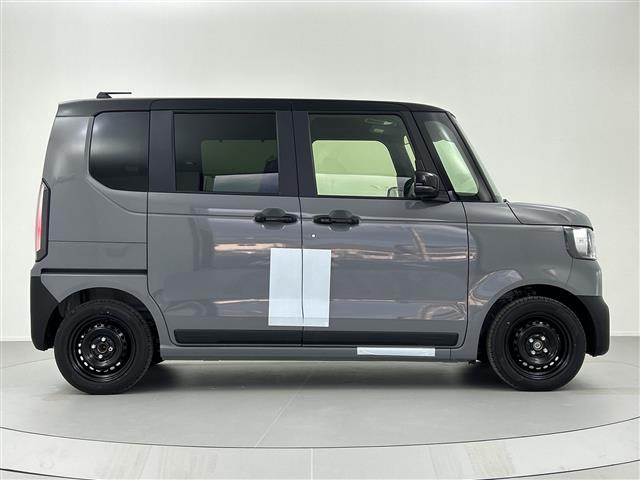 Ｎ－ＢＯＸジョイ ベースグレード　Ｒ７／１１登録　ホンダセンシング　温席　ＡＣＣ　前後コーナーセンサー　片側パワースライドドア　電動パーキング　オートホールド　ＬＥＤヘッドライト　オートライト　チップアップシート　スペアキー（15枚目）
