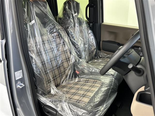 Ｎ－ＢＯＸジョイ ベースグレード　Ｒ７／１１登録　ホンダセンシング　温席　ＡＣＣ　前後コーナーセンサー　片側パワースライドドア　電動パーキング　オートホールド　ＬＥＤヘッドライト　オートライト　チップアップシート　スペアキー（20枚目）