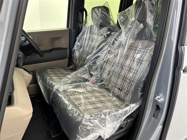 Ｎ－ＢＯＸジョイ ベースグレード　Ｒ７／１１登録　ホンダセンシング　温席　ＡＣＣ　前後コーナーセンサー　片側パワースライドドア　電動パーキング　オートホールド　ＬＥＤヘッドライト　オートライト　チップアップシート　スペアキー（22枚目）