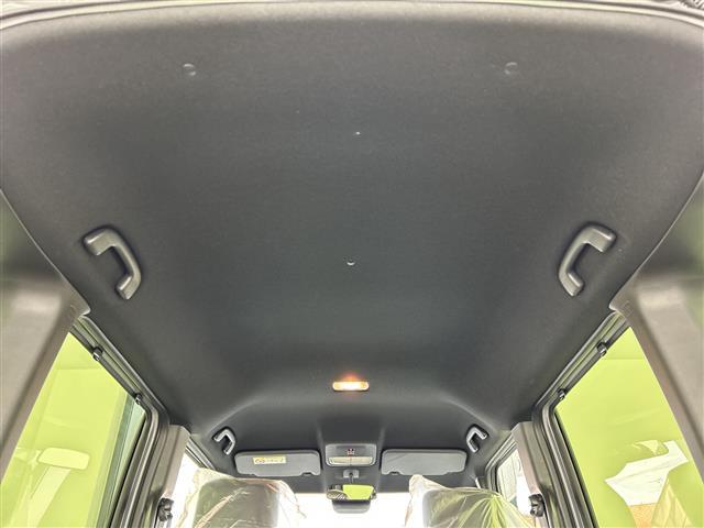 Ｎ－ＢＯＸジョイ ベースグレード　Ｒ７／１１登録　ホンダセンシング　温席　ＡＣＣ　前後コーナーセンサー　片側パワースライドドア　電動パーキング　オートホールド　ＬＥＤヘッドライト　オートライト　チップアップシート　スペアキー（29枚目）