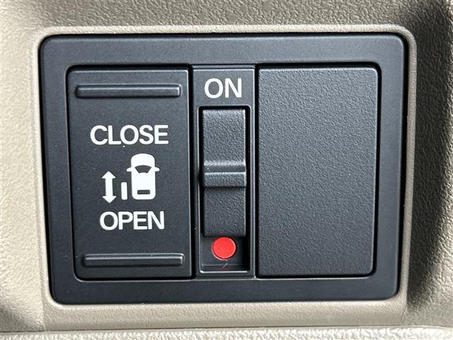 Ｎ－ＢＯＸジョイ ベースグレード　Ｒ７／１１登録　ホンダセンシング　温席　ＡＣＣ　前後コーナーセンサー　片側パワースライドドア　電動パーキング　オートホールド　ＬＥＤヘッドライト　オートライト　チップアップシート　スペアキー（36枚目）