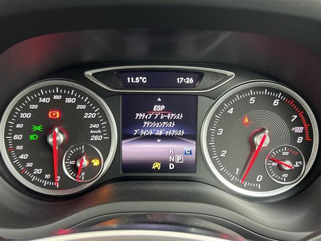 Ｂクラス スポーツ　純正ＨＤＤナビ　ＢＴ／ＣＤ／ＤＶＤ／ＳＤ／フルセグＴＶ　ＡｐｐｌｅＣａｒＰｌａｙ／ＡｎｄｒｏｉｄＡｕｔｏ　バックカメラ　ＢＳＡ　ＬＫＡ　ＡＣＣ　アクティブブレーキアシスト　半革　電動シート　ＬＥＤ（6枚目）