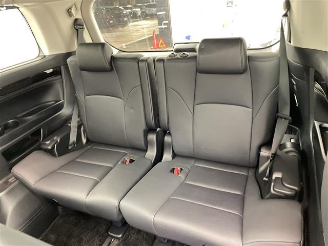 アルファードハイブリッド ＳＲ　Ｃパッケージ　純正９型ナビ　純正１２．１型ナビ　ツインムーンルーフ　ブラインドスポットモニター　デジタルインナーミラー　アダプティブクルーズコントロール　パワーバックドア　シートベンチレーション　ＥＴＣ　禁煙車（35枚目）