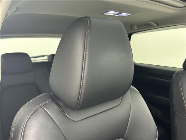 ＣＸ－５ ＸＤ　ブラックトーンエディション　サンルーフ　ＢＯＳＥサウンド　３６０度ビューモニター　シートヒーター　純正ナビ　ＥＴＣ　レーダークルーズコントロール　ＢＳＭ　ヘッドアップディスプレイ　ハーフレザーシート　パワーバックドア　ＬＥＤ（10枚目）