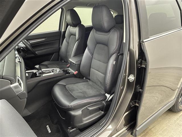 ＣＸ－５ ＸＤ　ブラックトーンエディション　サンルーフ　ＢＯＳＥサウンド　３６０度ビューモニター　シートヒーター　純正ナビ　ＥＴＣ　レーダークルーズコントロール　ＢＳＭ　ヘッドアップディスプレイ　ハーフレザーシート　パワーバックドア　ＬＥＤ（11枚目）