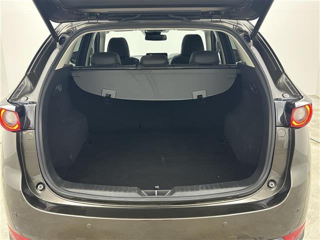 ＣＸ－５ ＸＤ　ブラックトーンエディション　サンルーフ　ＢＯＳＥサウンド　３６０度ビューモニター　シートヒーター　純正ナビ　ＥＴＣ　レーダークルーズコントロール　ＢＳＭ　ヘッドアップディスプレイ　ハーフレザーシート　パワーバックドア　ＬＥＤ（13枚目）