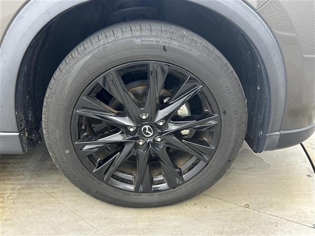 ＣＸ－５ ＸＤ　ブラックトーンエディション　サンルーフ　ＢＯＳＥサウンド　３６０度ビューモニター　シートヒーター　純正ナビ　ＥＴＣ　レーダークルーズコントロール　ＢＳＭ　ヘッドアップディスプレイ　ハーフレザーシート　パワーバックドア　ＬＥＤ（14枚目）