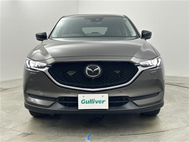 ＣＸ－５ ＸＤ　ブラックトーンエディション　サンルーフ　ＢＯＳＥサウンド　３６０度ビューモニター　シートヒーター　純正ナビ　ＥＴＣ　レーダークルーズコントロール　ＢＳＭ　ヘッドアップディスプレイ　ハーフレザーシート　パワーバックドア　ＬＥＤ（16枚目）