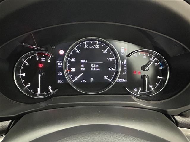 ＣＸ－５ ＸＤ　ブラックトーンエディション　サンルーフ　ＢＯＳＥサウンド　３６０度ビューモニター　シートヒーター　純正ナビ　ＥＴＣ　レーダークルーズコントロール　ＢＳＭ　ヘッドアップディスプレイ　ハーフレザーシート　パワーバックドア　ＬＥＤ（28枚目）