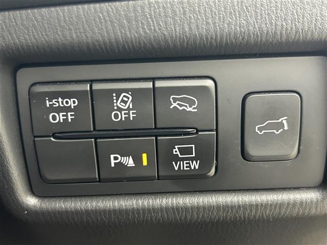 ＣＸ－５ ＸＤ　ブラックトーンエディション　サンルーフ　ＢＯＳＥサウンド　３６０度ビューモニター　シートヒーター　純正ナビ　ＥＴＣ　レーダークルーズコントロール　ＢＳＭ　ヘッドアップディスプレイ　ハーフレザーシート　パワーバックドア　ＬＥＤ（36枚目）