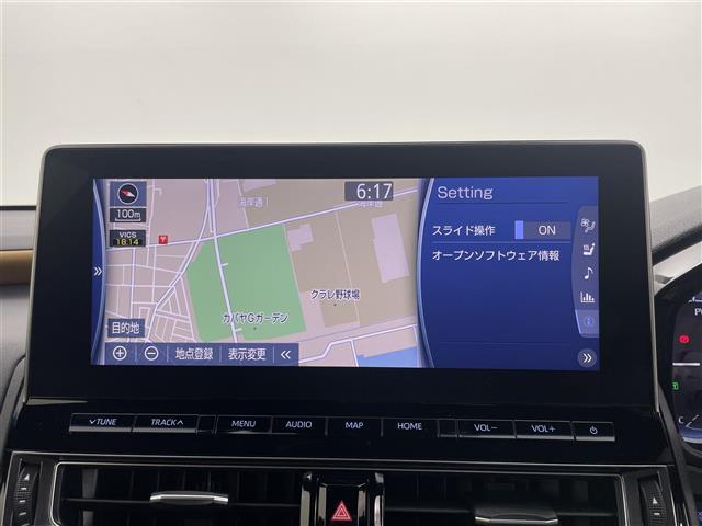 クラウンハイブリッド Ｓ　純正１２．３インチナビ　バックカメラ　ハーフレザーシート　パワーシート　シートヒーター　ステアリングヒーター　ビルトインＥＴＣ　ドライブレコーダー　トヨタセーフティーセンス　追従クルコン　ＢＳＭ（2枚目）