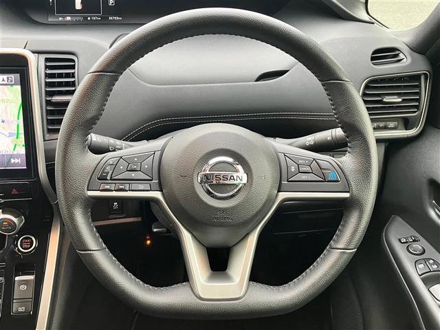 セレナ ハイウェイスター Vセレクション ALPINE製11型ナビ/全方位カメラ/プロパイロット/ドライブレコーダー/ETC/パーキングアシスト/レーンキープアシスト/デジタルインナーミラー/オートライト/衝突軽減システム/両側電動ドア(11枚目)