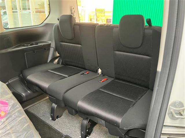 セレナ ハイウェイスター Vセレクション ALPINE製11型ナビ/全方位カメラ/プロパイロット/ドライブレコーダー/ETC/パーキングアシスト/レーンキープアシスト/デジタルインナーミラー/オートライト/衝突軽減システム/両側電動ドア(37枚目)