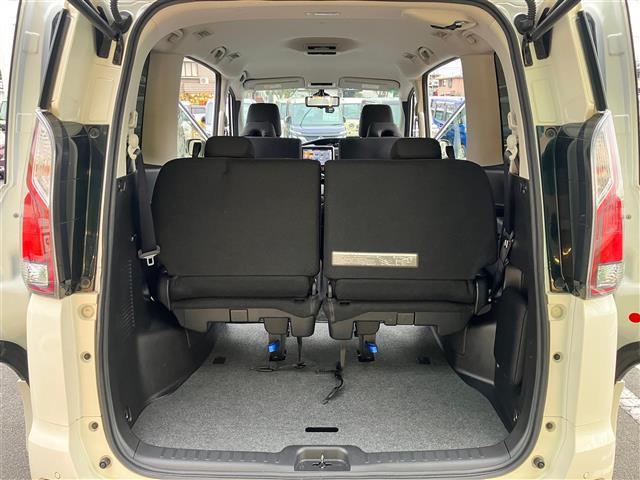 セレナ ハイウェイスター Vセレクション ALPINE製11型ナビ/全方位カメラ/プロパイロット/ドライブレコーダー/ETC/パーキングアシスト/レーンキープアシスト/デジタルインナーミラー/オートライト/衝突軽減システム/両側電動ドア(39枚目)