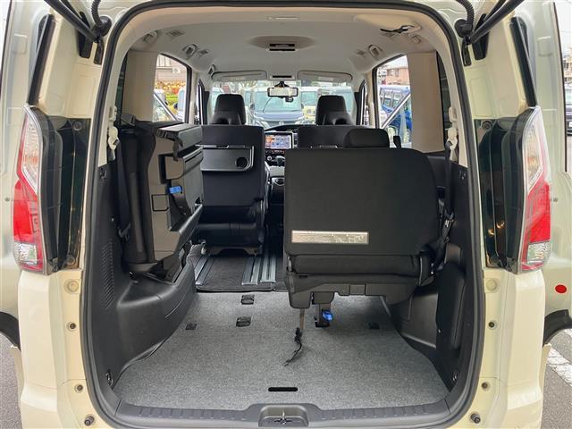 セレナ ハイウェイスター Vセレクション ALPINE製11型ナビ/全方位カメラ/プロパイロット/ドライブレコーダー/ETC/パーキングアシスト/レーンキープアシスト/デジタルインナーミラー/オートライト/衝突軽減システム/両側電動ドア(40枚目)