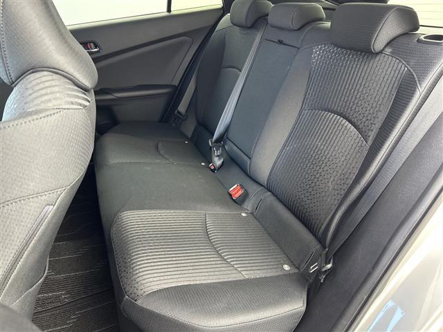 プリウス S 純正ナビ フルセグ CD DVD BT MSV バックカメラ ビルトインETC プリクラッシュセーフティー LDA レーダークルーズコントロール ふらつき検知機能 LEDヘッドライト オートライト(27枚目)