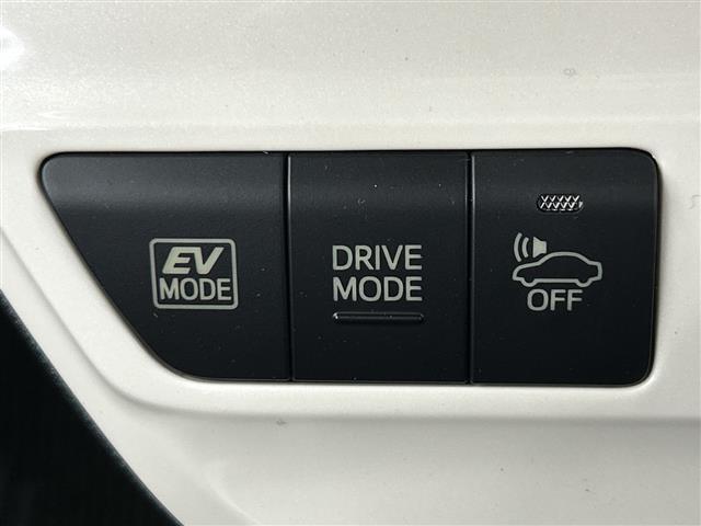 プリウス S 純正ナビ フルセグ CD DVD BT MSV バックカメラ ビルトインETC プリクラッシュセーフティー LDA レーダークルーズコントロール ふらつき検知機能 LEDヘッドライト オートライト(34枚目)